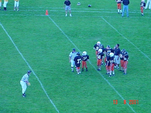 Picture of Optimist Game